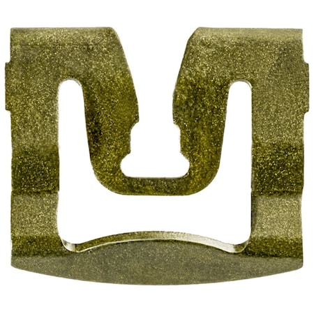 Auveco WINDOW REVEAL MOULDING CLIP - CHRYSLER, 50PK 10622
